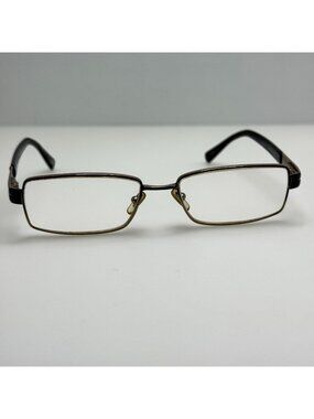 Versace 1064 1137 Eyeglasses Eye Glasses Frames Italy 51-16-145